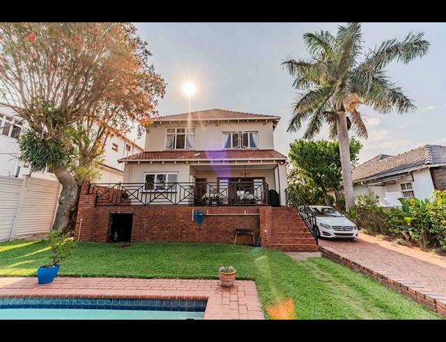3 BEDROOM HOUSE FOR SALE IN GLENWOOD